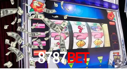 Descubra a Essência do 8787bet: Nossa História e Compromissos