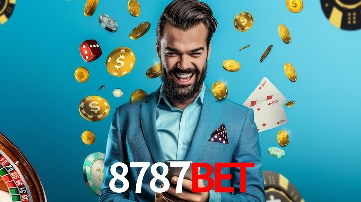 Descubra a Essência do 8787bet: Nossa História e Compromissos