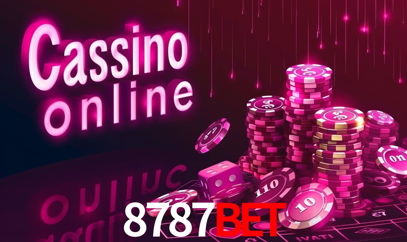 Jogos Exclusivos 8787bet