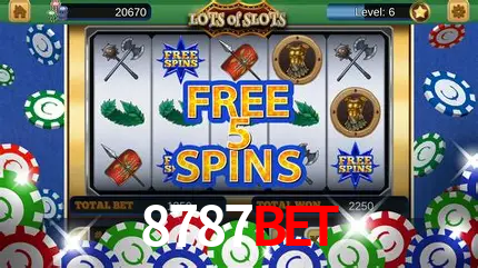 A Experiência Imersiva dos Cassinos Ao Vivo no 8787bet