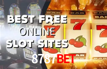 A Emoção da Loteria na 8787bet: Uma Chance de Mudança de Vida