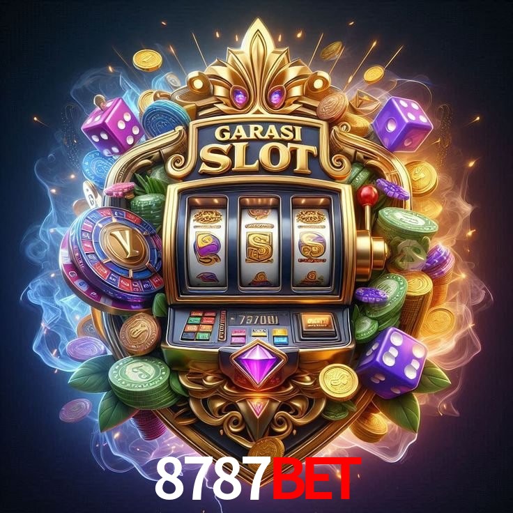 Diretório de Jogos 8787bet