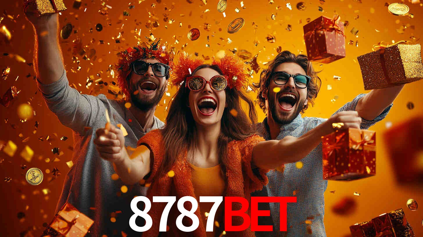 8787bet: Seu Especialista em Apostas Esportivas Brasileiras