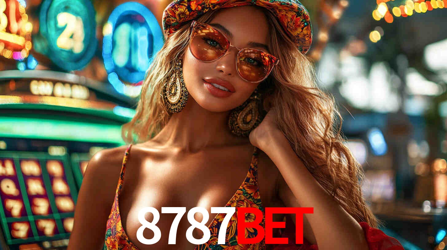 Torneios 8787bet