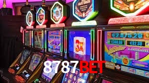 Estatísticas Esportivas 8787bet