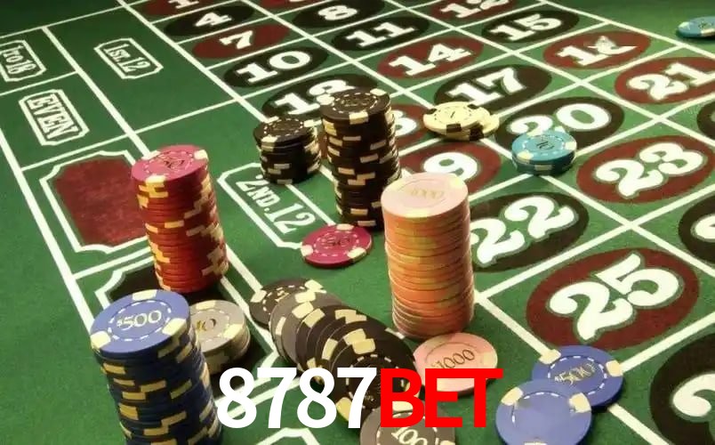 Promoções Sazonais 8787bet