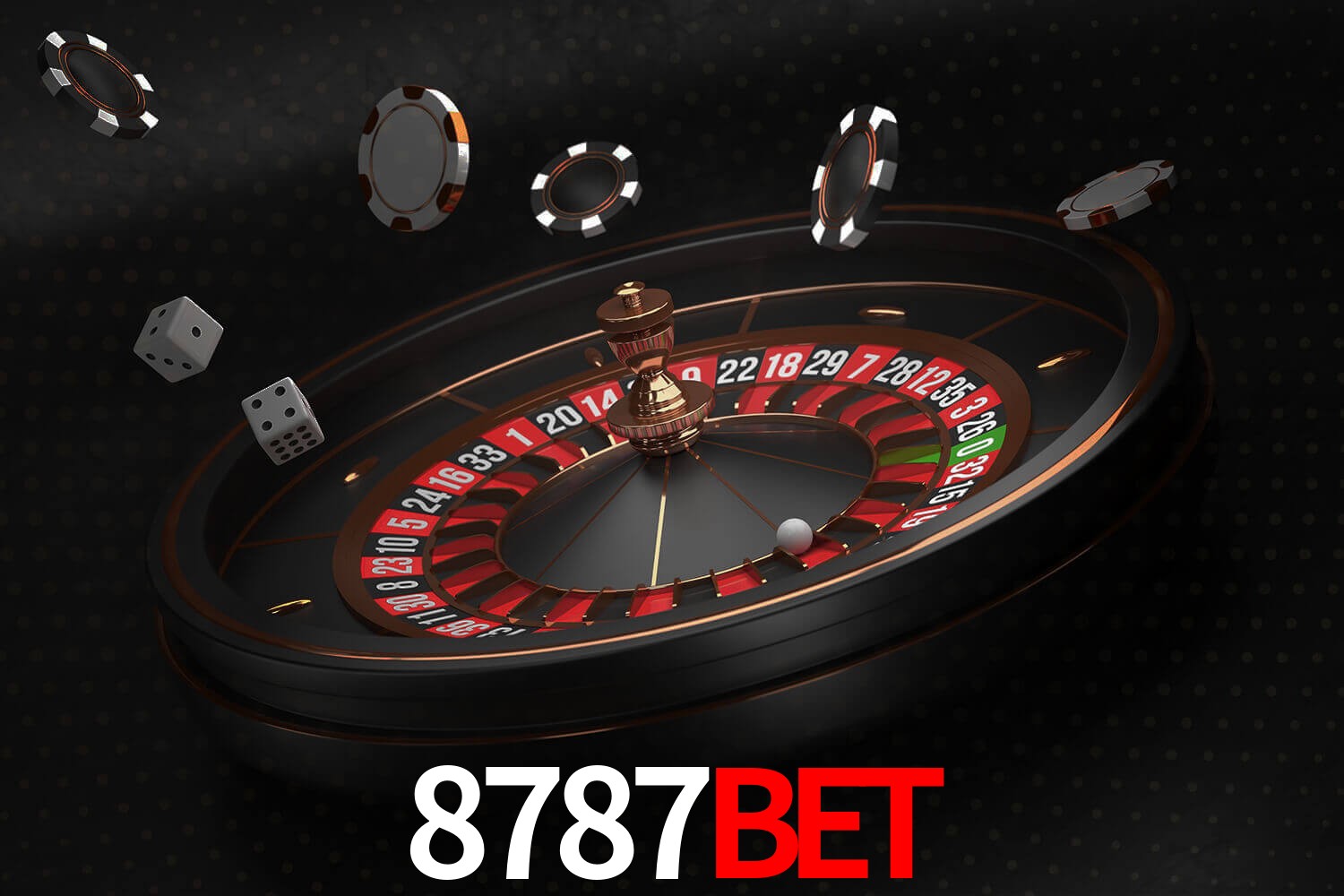 Sinta a adrenalina dos jogos de cassino com 8787bet