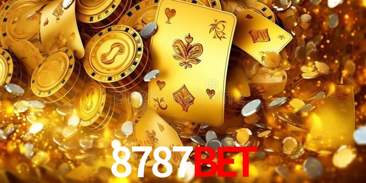 Programa VIP 8787bet
