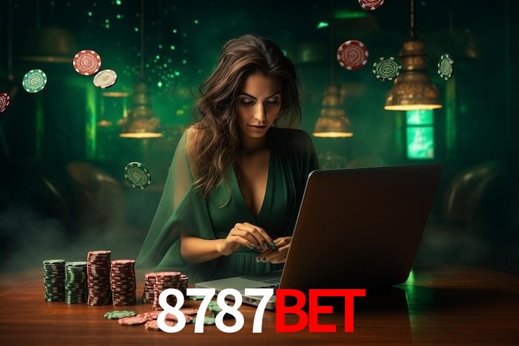 PIX Instantâneo 8787bet