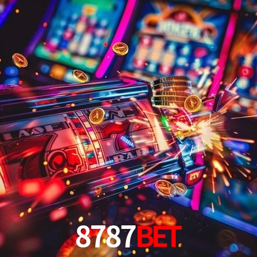 Recursos de Bônus 8787bet