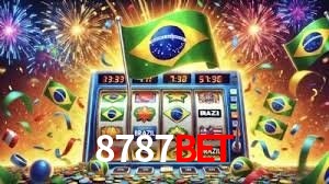 Casino VIP 8787bet