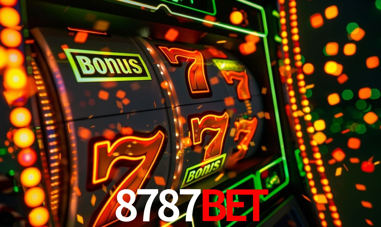 Casino VIP 8787bet