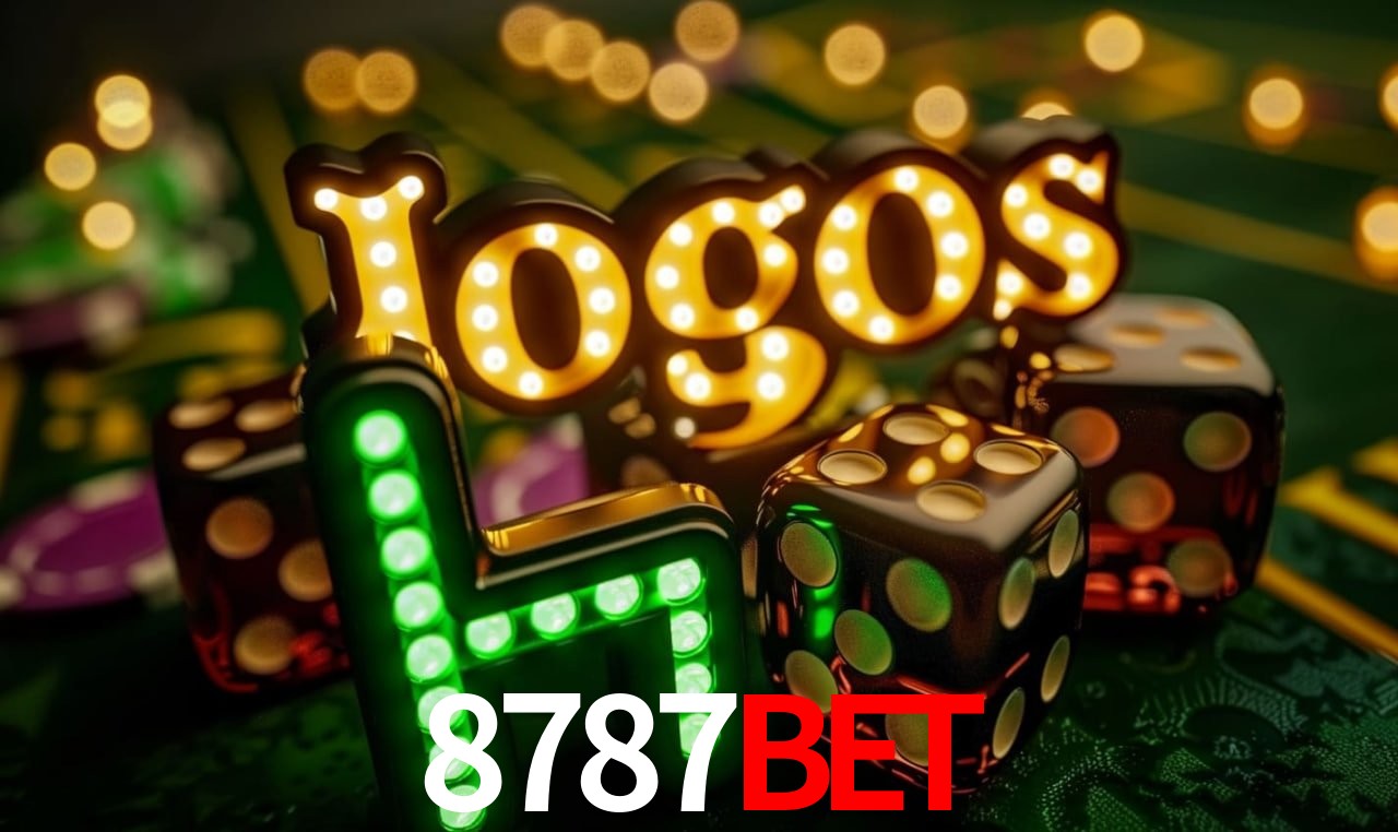 Promoção Relâmpago 8787bet