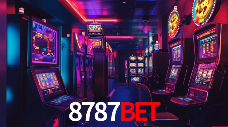 8787bet
