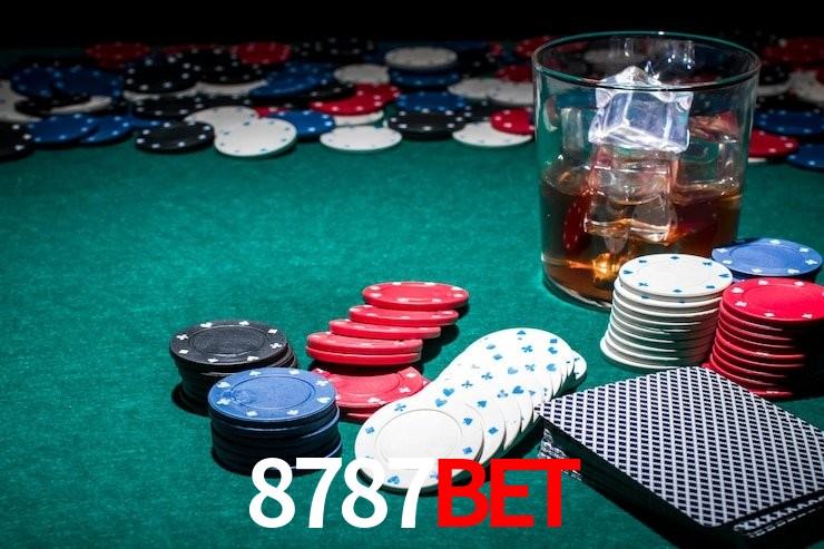 Jogos de Slot 8787bet