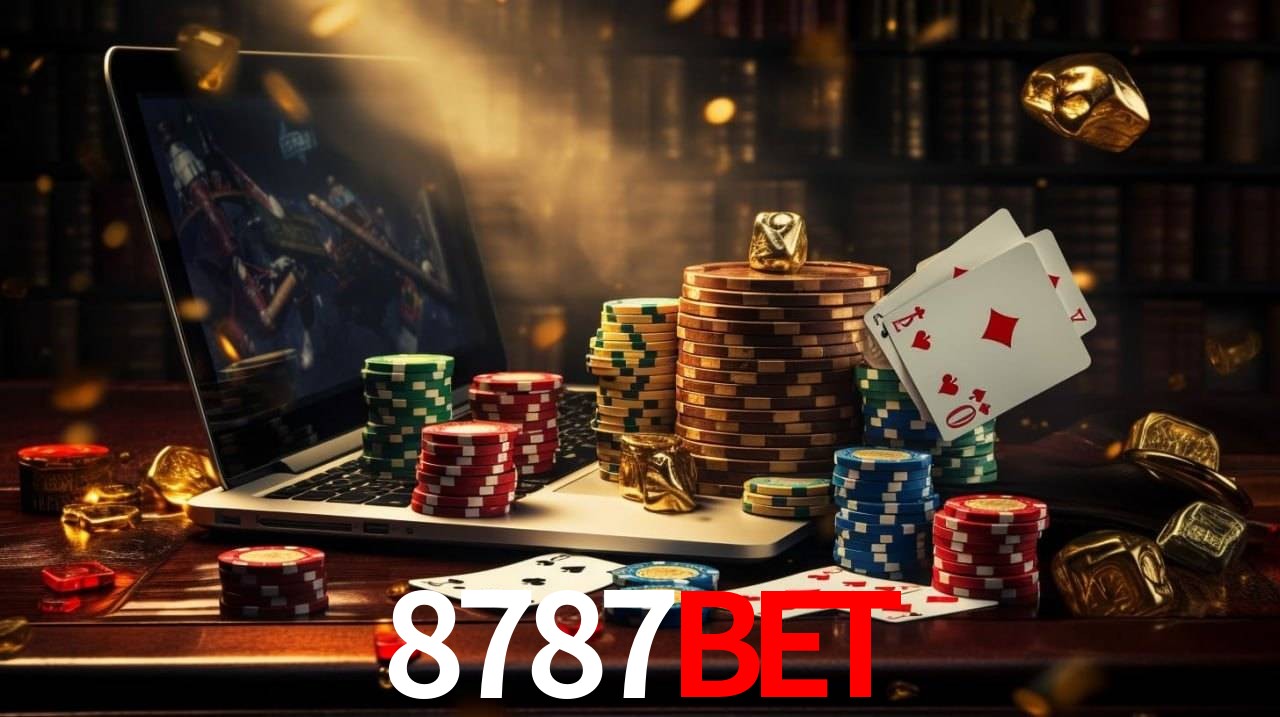 Diretório de Jogos 8787bet