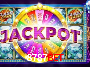 Desvendando o Mundo dos Jogos Virtuais na 8787bet