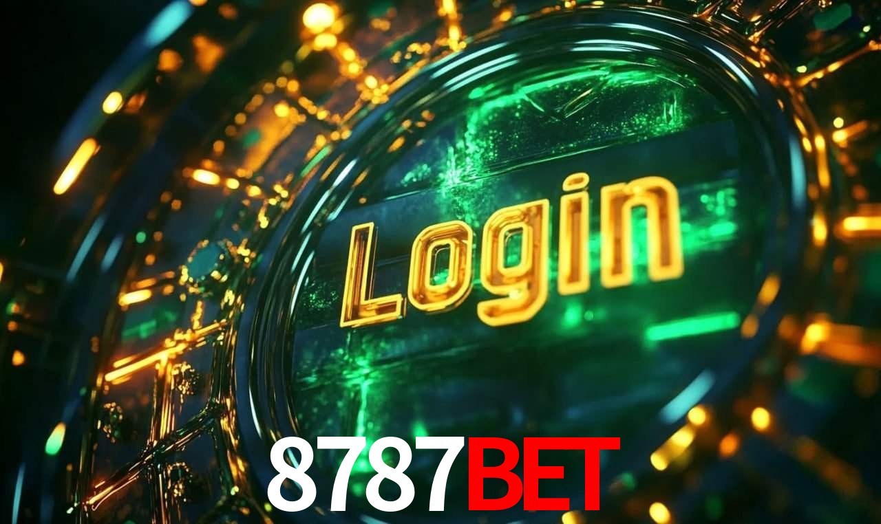 Interface Premium 8787bet